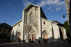 Cathedral of Saint Francis de Sales